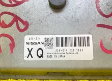Блок управления двс NISSAN NV200 2013/Цвет K23 23710JX01E M20 HR16DE, передний
