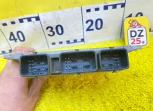Блок управления двс NISSAN NV200 2013/Цвет K23 23710JX01E M20 HR16DE, передний