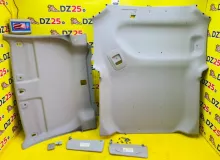 Обшивка потолка NISSAN NV200 2013/Цвет K23 739013LR5D M20 HR16DE