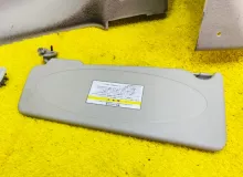 Обшивка потолка NISSAN NV200 2013/Цвет K23 739013LR5D M20 HR16DE