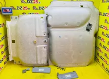 Обшивка потолка NISSAN NV200 2013/Цвет K23 739013LR5D M20 HR16DE
