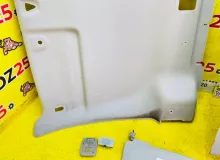 Обшивка потолка NISSAN NV200 2013/Цвет K23 739013LR5D M20 HR16DE