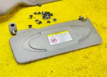 Обшивка потолка NISSAN NV200 2013/Цвет K23 739013LR5D M20 HR16DE