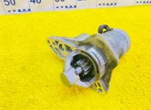 Стартер NISSAN NV200 2013/Цвет K23 23300BC20D M20 HR16DE, передний