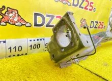 Задняя балка NISSAN NV200 2013/Цвет K23 43010JX00A M20 HR16DE, задняя