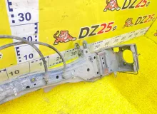 Задняя балка NISSAN NV200 2013/Цвет K23 43010JX00A M20 HR16DE, задняя