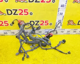 Коса двс NISSAN