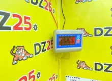 Коса двс NISSAN NV200 2013/Цвет K23 240113LR0A M20 HR16DE, передняя