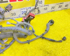 Коса двс NISSAN
