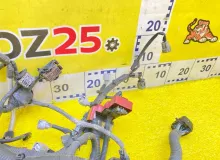 Коса двс NISSAN NV200 2013/Цвет K23 240113LR0A M20 HR16DE, передняя
