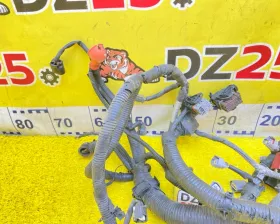 Коса двс NISSAN
