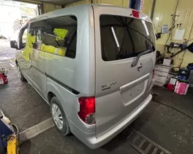 Коса двс NISSAN