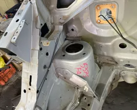 Лонжерон NISSAN