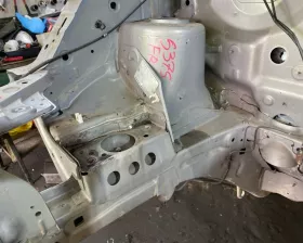 Лонжерон NISSAN