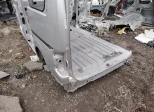 Тазик железный NISSAN NV200 2013/Цвет K23 74514JX00C M20 HR16DE, задний