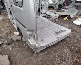 Тазик железный NISSAN