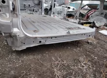 Тазик железный NISSAN NV200 2013/Цвет K23 74514JX00C M20 HR16DE, задний
