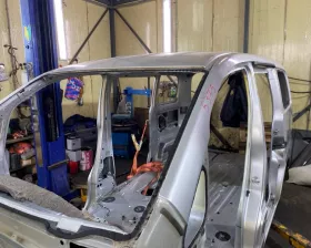 Крыша NISSAN