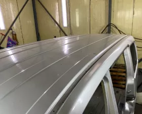 Крыша NISSAN