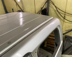 Крыша NISSAN