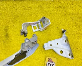 Ролик раздвижной двери HONDA