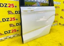 Дверь боковая HONDA FREED+ 2017/Цвет NH788P 67550TDKJ20ZZ GB5 L15B, задняя левая