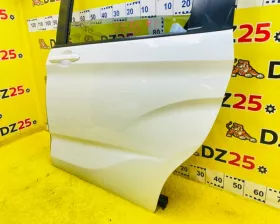 Дверь боковая HONDA