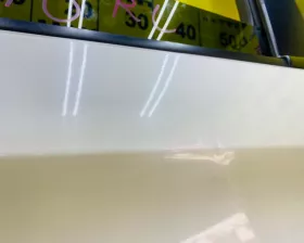Дверь боковая HONDA