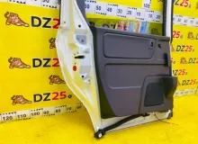 Дверь боковая HONDA FREED+ 2017/Цвет NH788P 67550TDKJ20ZZ GB5 L15B, задняя левая