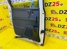 Дверь боковая HONDA FREED+ 2017/Цвет NH788P 67550TDKJ20ZZ GB5 L15B, задняя левая