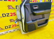 Дверь боковая HONDA FREED+ 2017/Цвет NH788P 67010TDKJ00ZZ GB5 L15B, передняя правая