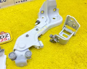 Ролик раздвижной двери HONDA
