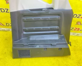 Обшивка багажника HONDA