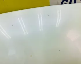 Капот Honda