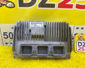 Блок управления двс HONDA