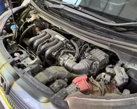 Блок управления двс HONDA