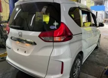 Помпа HONDA FREED+ 2017/Цвет NH788P 192005R0003 GB5 L15B, передняя