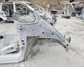 Лонжерон HONDA