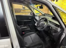 Лонжерон HONDA FREED+ 2017/Цвет NH788P GB5 L15B, передний правый