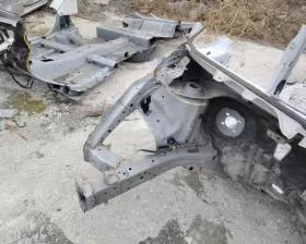 Лонжерон HONDA