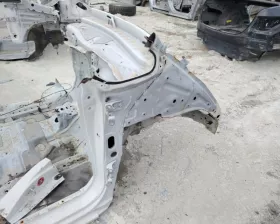 Лонжерон HONDA