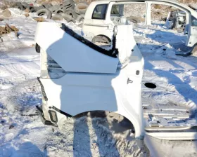 Крыло заднее HONDA