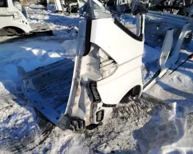 Крыло заднее HONDA