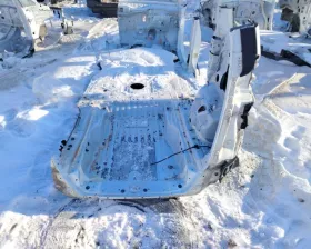 Крыло заднее HONDA