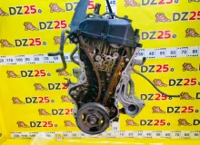 Двигатель HONDA FREED+ 2017/Цвет NH788P GB5 L15B, передний