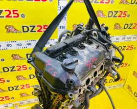 Двигатель HONDA