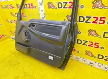Дверь боковая SUZUKI ESCUDO 1989/Цвет 0AA 6800160A10 TA01R G16A, передняя правая