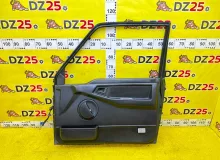 Дверь боковая SUZUKI ESCUDO 1989/Цвет 0AA 6800160A10 TA01R G16A, передняя правая
