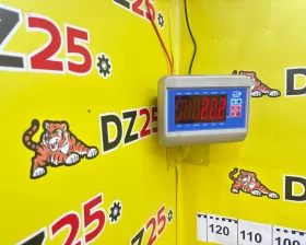Дверь боковая SUZUKI