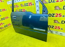 Дверь боковая SUZUKI ESCUDO 1989/Цвет 0AA 6800160A10 TA01R G16A, передняя правая